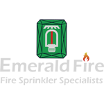 Emerald Fire logo